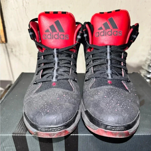 Adidas D Rose 6 - Picture 1 of 11
